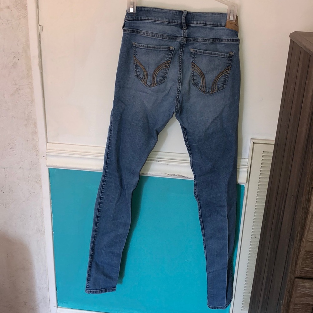 Jeans - Picture 3 of 3